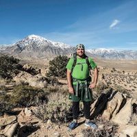 Marshall Goldstein's Photo