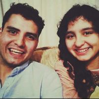 Francisco Iñiguez的照片