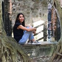 Karen Delgadillo的照片