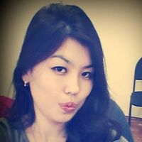 Ainur Kussainova's Photo