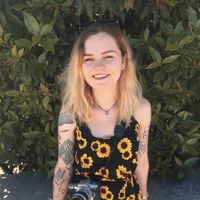 Photos de Katarzyna Pawłowska