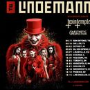 Till Lindemann’s concert's picture