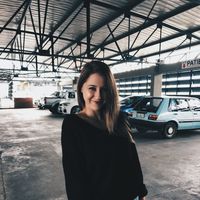 Este-lanie van der Merwe's Photo