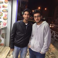 Mohammad Ababneh's Photo