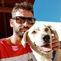 Matias Lopez Morgan的照片