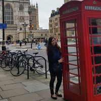 Annais Rojas的照片