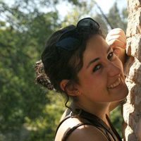 Ana Galindo的照片