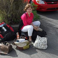 Charlotte Willot的照片