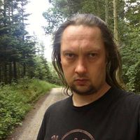 Marko Savolainen的照片