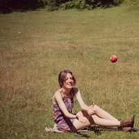 Ninia Lortkipanidze的照片