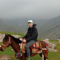 Николай Гундяк's Photo