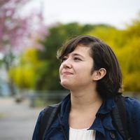 Amira Sulvarán Salcedo's Photo