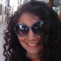 Sarah O'Keeffe的照片