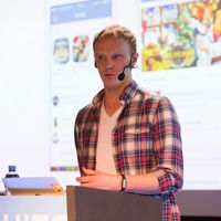 Fotos de Maxim Babichev