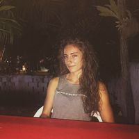 Brooke James的照片