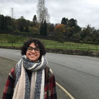 Millaray Rodriguez Flores's Photo