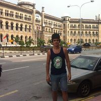 Islomov Amirjon的照片