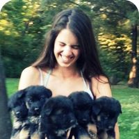 Natalia Mazzalay's Photo