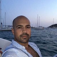 José Miguel Garcia's Photo