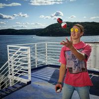 Photos de David Leed