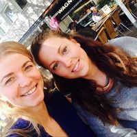 Zdjęcia użytkownika Lisa Huberty