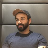 Photos de Ahmad Ezzat