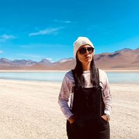 Jennifer Castro's Photo