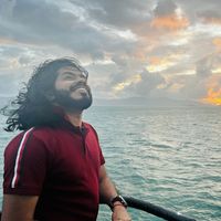 Tuhin Parvez's Photo