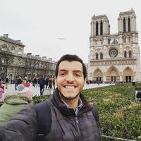Le foto di Mohamed Mokhtar