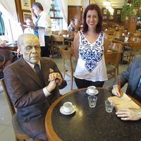 Graciela Luz的照片