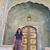 Michaela Lewis's Photo