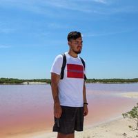 Jesus Saldaña的照片