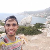 Bensimmou Aymane的照片