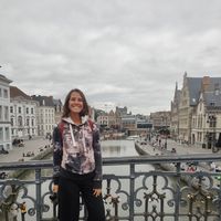 Lucia Suárez's Photo