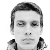 Mikael Fakhri's Photo