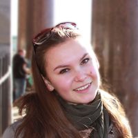 Le foto di Diana Kamaletdinova