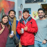 kahhong jung's Photo