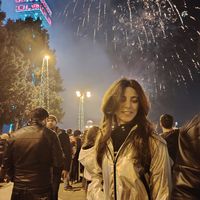 Tahmina Jafarova's Photo