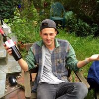 Bastian Lippmann's Photo