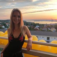 Nadine Nelander's Photo