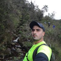 Luis calle Estrada的照片