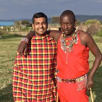 Gaurav Goyal's Photo