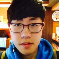 Moon hyun Lee's Photo