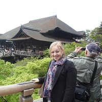 Anissa Lenz的照片