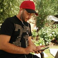 Guermoum Dynamit's Photo