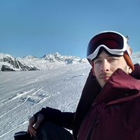 Alejo Palacio's Photo