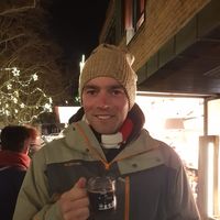 Andrew Crozz's Photo