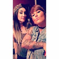 Fotos de Katt Kerluke