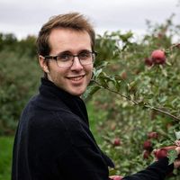 Brandon Cartagena的照片