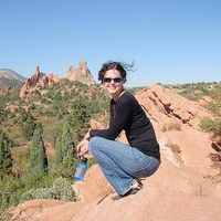 Kelly Wilson's Photo